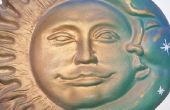 Volksverhalen van de zon & maan