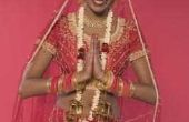 A Guide to voorbereiding voor een Hindoe bruiloft