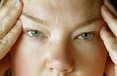 Hoe te te verlichten Sinus hoofdpijn