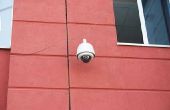 Hoe kiest u een Outdoor beveiliging Camera