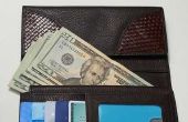 Hoe de overdracht van Instant geld met een creditcard Online