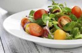 Voedingsmiddelen die u kunt eten op de Alli-dieet