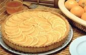 Hoe Cool & dienen Lemon Meringue Pie