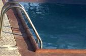 Hoe veel kost het om een Inground zwembad geïnstalleerd in Delaware?