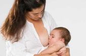 Hoe voor het opwekken van borstvoeding, zodat u borstvoeding een geadopteerde Baby kunt