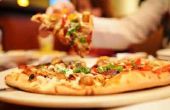 Hoe gezond te eten bij Domino's Pizza