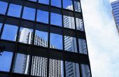 Typen vensters voor commerciële gebouwen