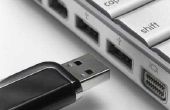 Hoe maak je een USB-Stick voor een Bootable ISO