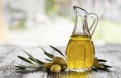 Hoe om te profiteren van olijfolie