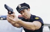 How to Deal met wangedrag van de politie