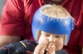 Hoe te te verfraaien een Baby helm