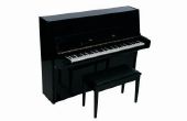 Hoe prijs van een tweedehands Yamaha GB1 Piano