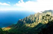 10 dingen om te doen op Kauai