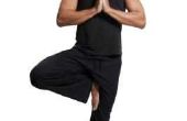 Moksha Yoga houdingen