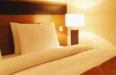 Hoe maak je een Bed Look zoals een vijf sterren Hotel