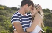 Hoe te verbeteren uw intimiteit met je man--5 manieren