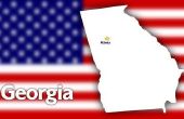 Hoe individuele belastingen bestand in de staat Georgia