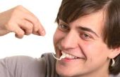 Feiten over waarom kauwgom is goed voor u