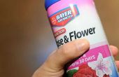 Bayer geavanceerde all-in-een roos & bloem zorg richtingen