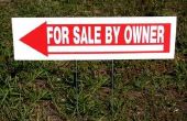 How to Sell een huis door eigenaar in Arizona