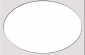 Hoe teken je een Perfect ovale vorm