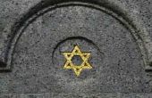 Hoe te doen een Joodse onthulling