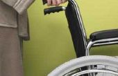 Hoe toe te passen voor invaliditeit in Ohio