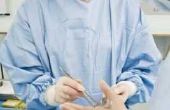 Wat Is een operatiezaal verpleegkundige van salaris?