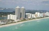 Hoe te huur een strandhuis in Miami, Florida