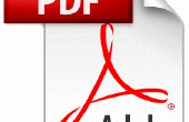 Hoe maak je een Adobe PDF-poort