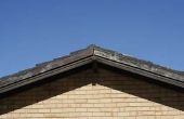 Hoe te meten voor metalen dakbedekking