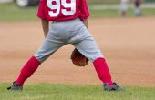 Hoe te dragen honkbal broek