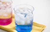 Wat is het verschil tussen gedestilleerd & steriel Water?