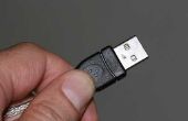 Hoe maak je een USB Link kabel