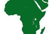 Hoe om als vrijwilliger in Afrika kostenloos