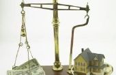 Maximale lening waarde voor een FHA herfinancieren