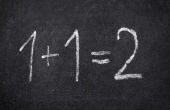 Activiteiten voor onderwijs dubbelen in Math