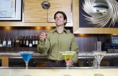 How to Set Up een snelheid Bar voor barmannen