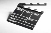 Hoe te verkopen uw verhaal aan filmproducenten