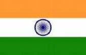 Hoe te vouwen van een vlag van India