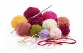 Easy Crochet mijl-per-minuut-instructies