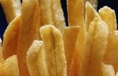How to Make Mini friet