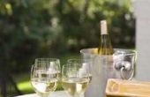 Wat Is het verschil tussen de Chardonnay & Zinfandel wijn?