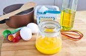How to Make Margarine
