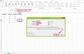Het gebruik van voorwaardelijke verklaringen in Excel