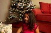 Christmas Help voor gezinnen met lage inkomens in Conroe, Texas