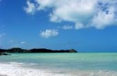 Vakanties voor Single senioren in het Caribisch gebied