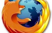 Hoe om erachter te komen welke versie van Firefox u gebruikt