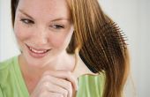 Hoe om te beslissen om lang haar te snijden korte