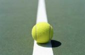 Tennis Ball Massage voor Piriformis syndroom
